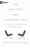 The Pastor and Counseling (eBook, ePUB)