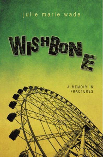 Wishbone (eBook, ePUB) Wishbone (eBook, ePUB)