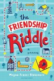 The Friendship Riddle (eBook, ePUB)