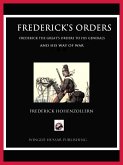 Frederick's Orders (eBook, ePUB)