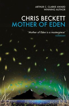 Mother of Eden (eBook, ePUB) - Beckett, Chris