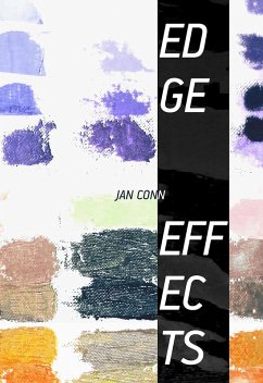 Edge Effects (eBook, ePUB) - Conn, Jan