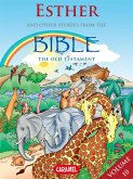 Esther and Other Stories From the Bible (eBook, ePUB)