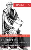 Gutenberg et l'imprimerie à caractères mobiles (eBook, ePUB)
