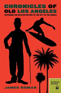 Cover Chronicles of Old Los Angeles (eBook, ePUB)