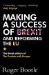 Making a Success of Brexit and... - Bild 1