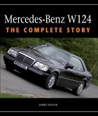 Mercedes-Benz W124 (eBook, ePUB)