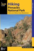Hiking Pinnacles National Park (eBook, ePUB)