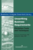 Unearthing Business Requirements (eBook, ePUB)