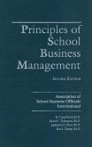 Principles of School Business Management (eBook, ePUB)