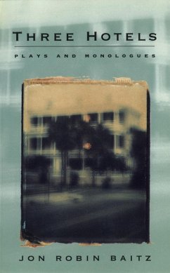 Three Hotels (eBook, ePUB) Cover Three Hotels (eBook, ePUB)