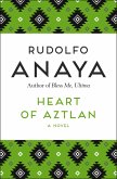 Heart of Aztlan (eBook, ePUB)