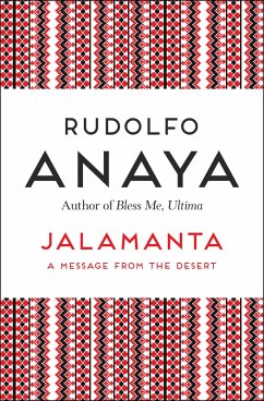 Jalamanta (eBook, ePUB) - Anaya, Rudolfo