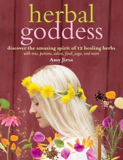 Herbal Goddess (eBook, ePUB) - Jirsa, Amy