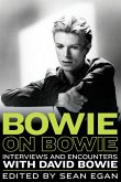 Bowie on Bowie (eBook, ePUB)