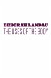 The Uses of the Body (eBook, ePUB) - Bild 1