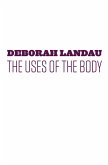 The Uses of the Body (eBook, ePUB)