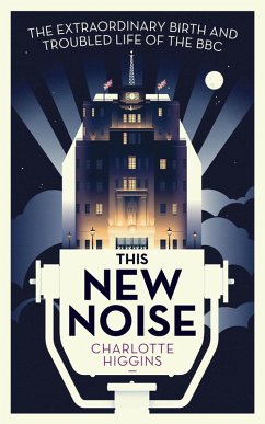 This New Noise (eBook, ePUB) - Higgins, Charlotte