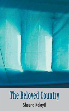 Cover The Beloved Country (eBook, ePUB)