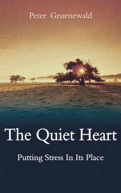 Cover Quiet Heart (eBook, ePUB)