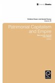 Patrimonial Capitalism and Empire (eBook, ePUB)