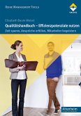 Qualitätshandbuch - Effizienzpotenziale nutzen (eBook, ePUB)