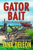 Gator Bait (Miss Fortune Series, #5) (eBook, ePUB)