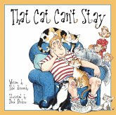 That Cat Can't Stay (eBook, PDF)