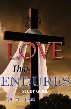 Cover Love That Endures (eBook, ePUB)