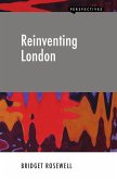 Reinventing London (eBook, ePUB)