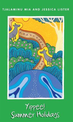 Cover Yippee! Summer Holidays (eBook, ePUB)