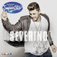 Severino, 1 Audio-CD - Severino Seeger