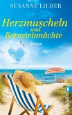 Herzmuscheln und Bernsteinnächte (eBook, ePUB)