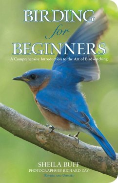 Cover Birding for Beginners (eBook, ePUB)