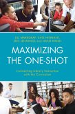 Maximizing the One-Shot (eBook, ePUB)