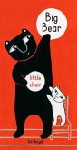 Big Bear Little Chair (eBook, ePUB)