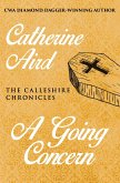 A Going Concern (eBook, ePUB) A Going Concern (eBook, ePUB)