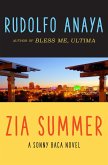 Zia Summer (eBook, ePUB)