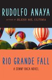 Rio Grande Fall (eBook, ePUB)