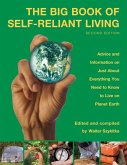 Big Book of Self-Reliant Living (eBook, ePUB)