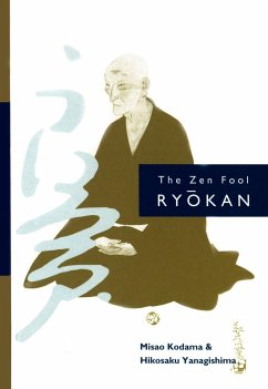 Zen Fool Ryokan (eBook, ePUB) - Kodama, Misao; Yanagishima, Hikosaku