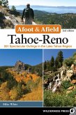 Afoot & Afield: Tahoe-Reno (eBook, ePUB)