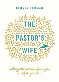 The Pastor's Wife (eBook, ePUB) - Furman, Gloria