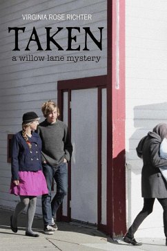 Taken (eBook, ePUB) - Richter, Virginia