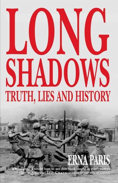 Long Shadows (eBook, ePUB)