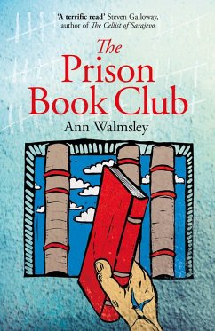 The Prison Book Club (eBook, ePUB) - Walmsley, Ann