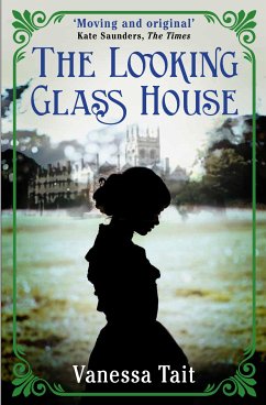 The Looking Glass House (eBook, ePUB) - Tait, Vanessa