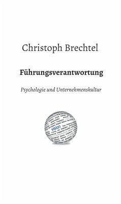 Führungsverantwortung (eBook, ePUB) - Brechtel, Christoph