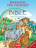 The Prophet Jeremiah and Other Stories From the Bible (eBook, ePUB)
