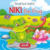 Niki the Frog (eBook, ePUB)